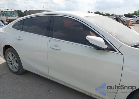 2018 Chevrolet Malibu Lt from USA, damaged, VIN 1G1ZD5ST9JF186273